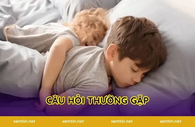 Câu hỏi thường gặp