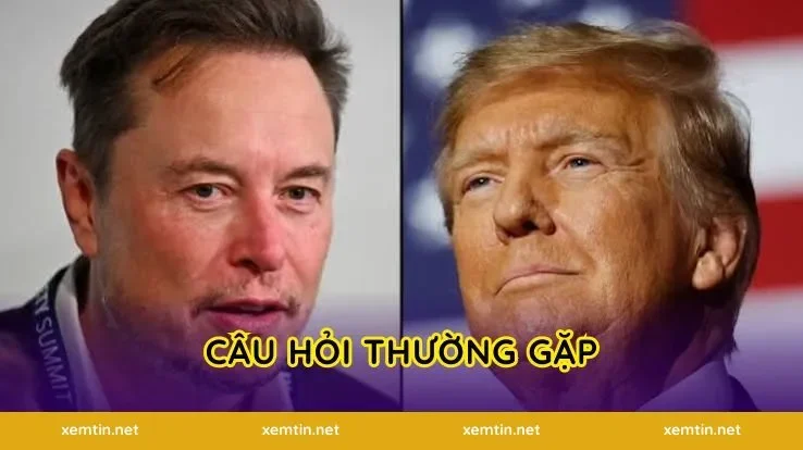 Câu hỏi thường gặp
