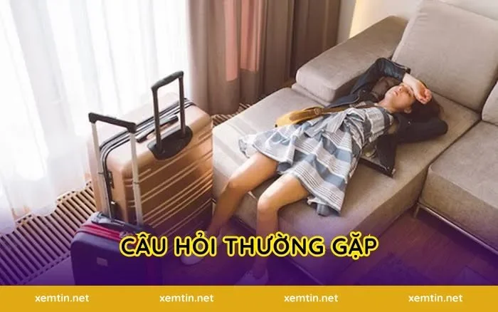 Câu hỏi thường gặp