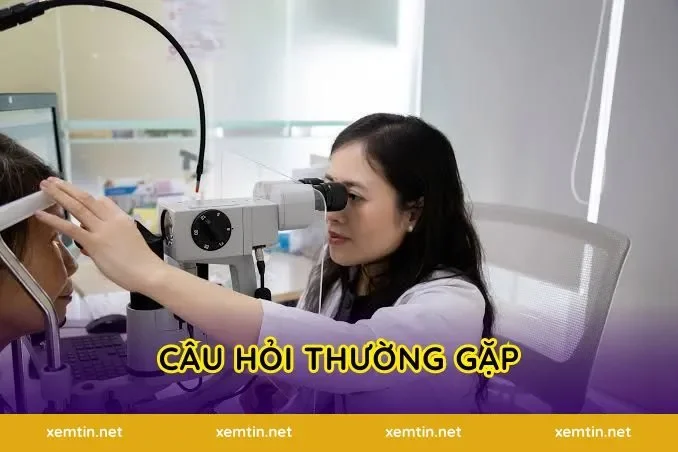 Câu hỏi thường gặp