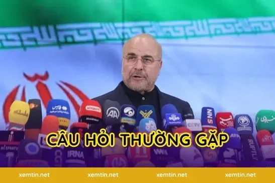 Câu hỏi thường gặp