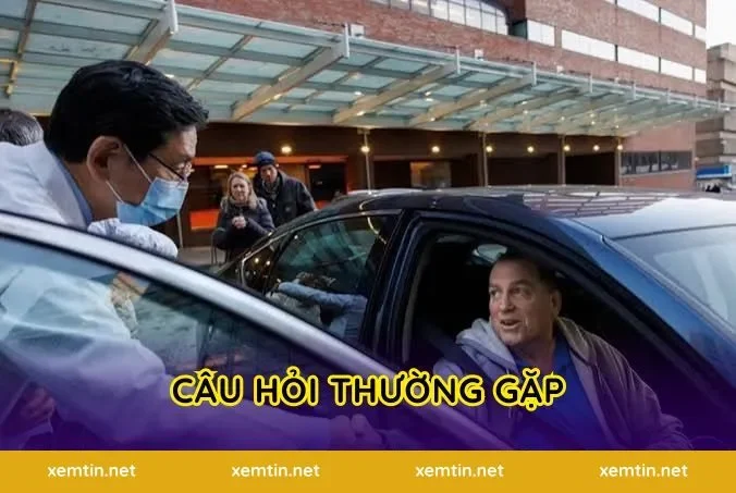 Câu hỏi thường gặp